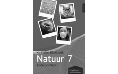 Blokboek natuur groep 7 antwoorden