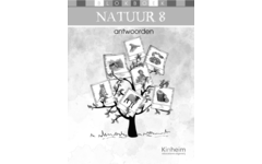 Blokboek natuur groep 8 antwoorden