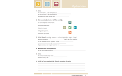 Blokboek natuur groep 4