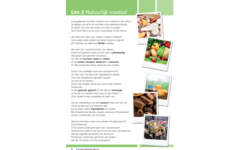 Blokboek natuur groep 5 (5 stuks)