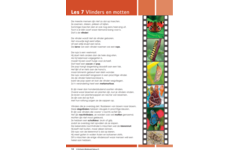 Blokboek natuur groep 5 (5 stuks)