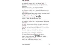 Meer Leeshulpjes