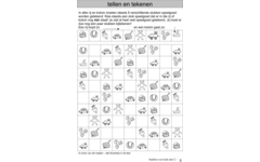 Sudoku voor Kids 2 groep 4
