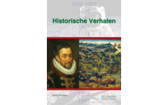 Historische Verhalen (5 stuks)