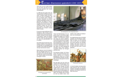 Historische Verhalen (5 stuks)