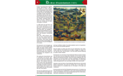 Historische Verhalen (5 stuks)