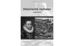 Historische Verhalen Antwoordenboek