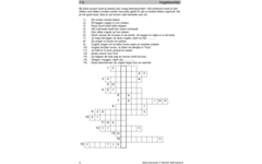 Natuurpuzzels groep 6 (5 stuks)
