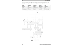 Natuurpuzzels groep 6 (5 stuks)