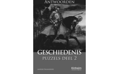 Geschiedenispuzzels groep 7 deel 2 antwoorden