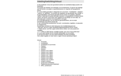 Aardrijkskundepuzzels groep 5 Nederland