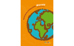 Aardrijkskundepuzzels groep 8 Wereld