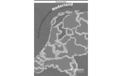 Aardrijkskundepuzzels groep 5 Nederland antwoorden