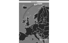 Aardrijkskundepuzzels groep 7 Europa antwoorden