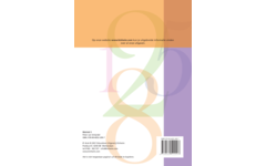 Blokboek Metriek groep 5 (5 stuks)