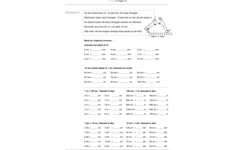 Blokboek Metriek groep 5 (5 stuks)