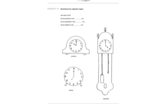 Blokboek Metriek groep 5 (5 stuks)