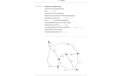 Blokboek Metriek groep 6 (5 stuks)