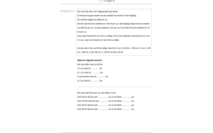 Blokboek Metriek groep 6 (5 stuks)