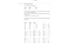 Blokboek Metriek groep 7 (5 stuks)