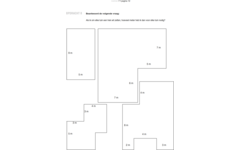 Blokboek Metriek groep 7 (5 stuks)