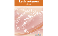 Leuk rekenen groep 4 deel 2