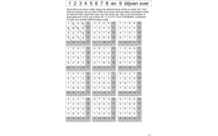 Leuk rekenen groep 4 deel 2