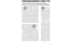 Leuk rekenen groep 5-6 deel 4 (5 stuks)