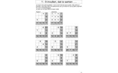 Leuk rekenen groep 6-7deel 5 (5 stuks)