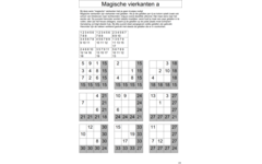 Leuk rekenen groep 6-7deel 5 (5 stuks)