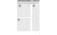 Leuk rekenen groep 6-7deel 5 (5 stuks)