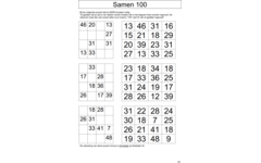 Leuk rekenen groep 6-7deel 5 (5 stuks)