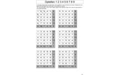 Leuk rekenen groep 7-8 deel 7 (5 stuks)
