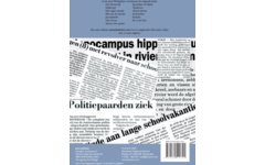 Journalistiek werkgids (5 stuks)