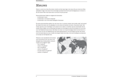 Journalistiek werkgids (5 stuks)