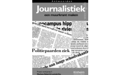 Journalistiek antwoorden
