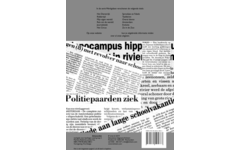 Journalistiek antwoorden