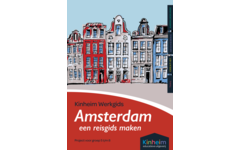 Amsterdam werkgids