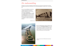 Amsterdam werkgids