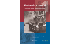 Kinderen in oorlogstijd 1 (5 stuks)