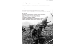 Kinderen in oorlogstijd 6 (5 stuks)