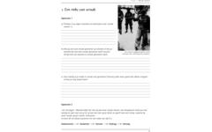 Kinderen in oorlogstijd 6 (5 stuks)