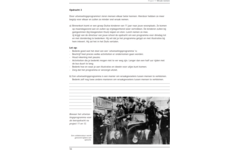 Kinderen in oorlogstijd 6 (5 stuks)
