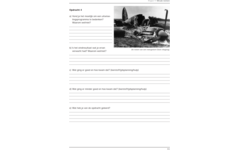 Kinderen in oorlogstijd 6 (5 stuks)