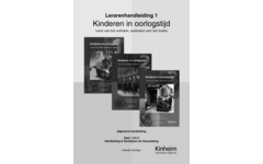 Kinderen in oorlogstijd handleiding 1 t/m 3