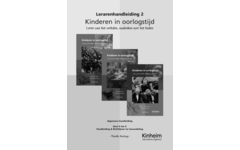 Kinderen in oorlogstijd  handleiding 4 t/m 6