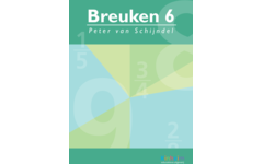 Breuken groep 6 (5 stuks)