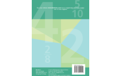 Breuken groep 6 (5 stuks)