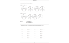 Breuken groep 6 (5 stuks)