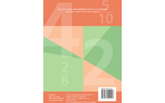Breuken groep 7 (5 stuks)